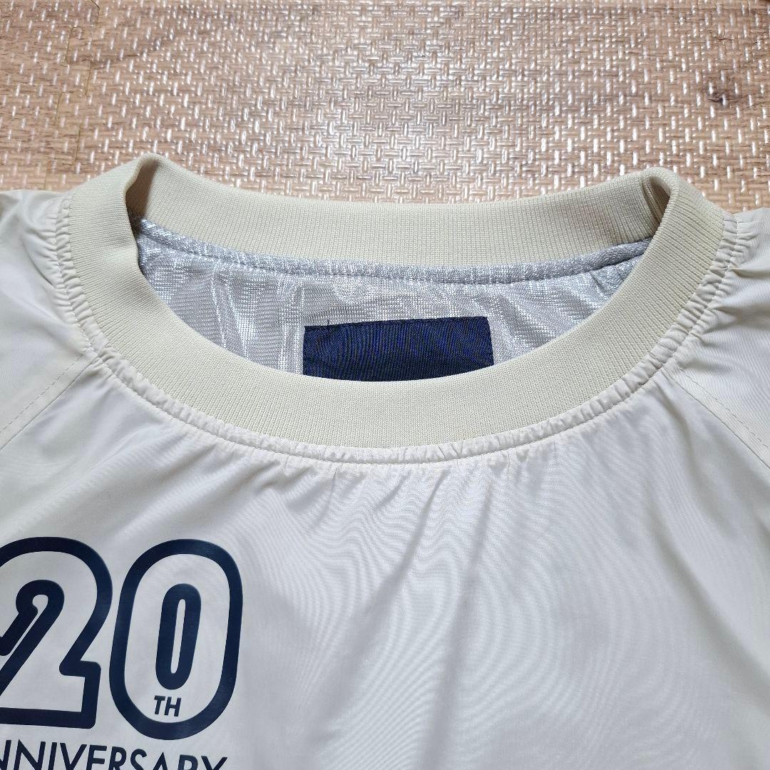 PEARLY GATES 20周年限定 ツインスニード L パーリーゲイツ