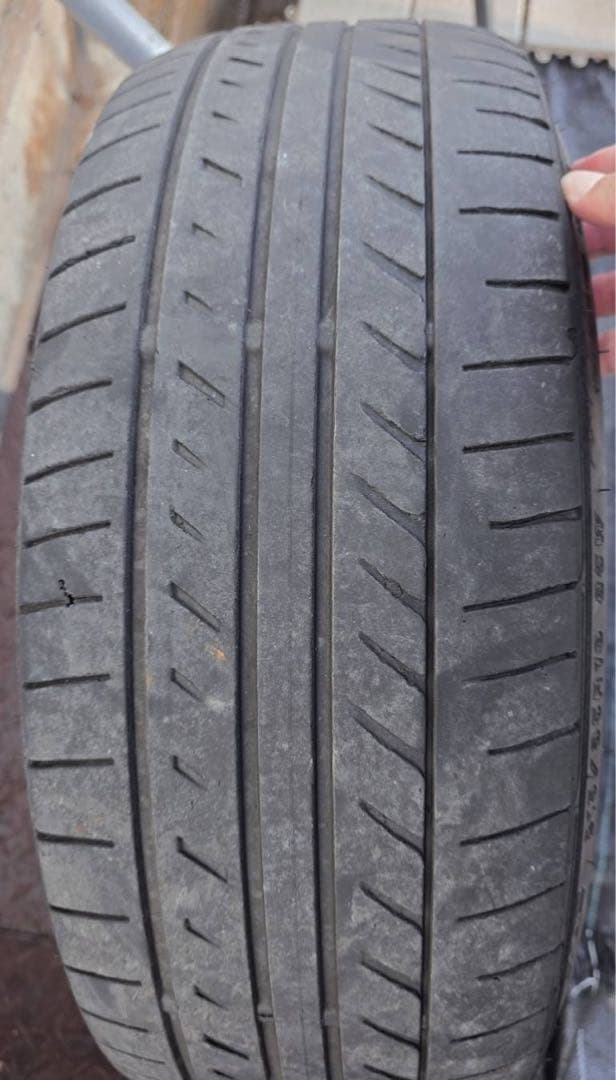 ワーク シュヴァート SC4 WORK 7.5J 19インチ