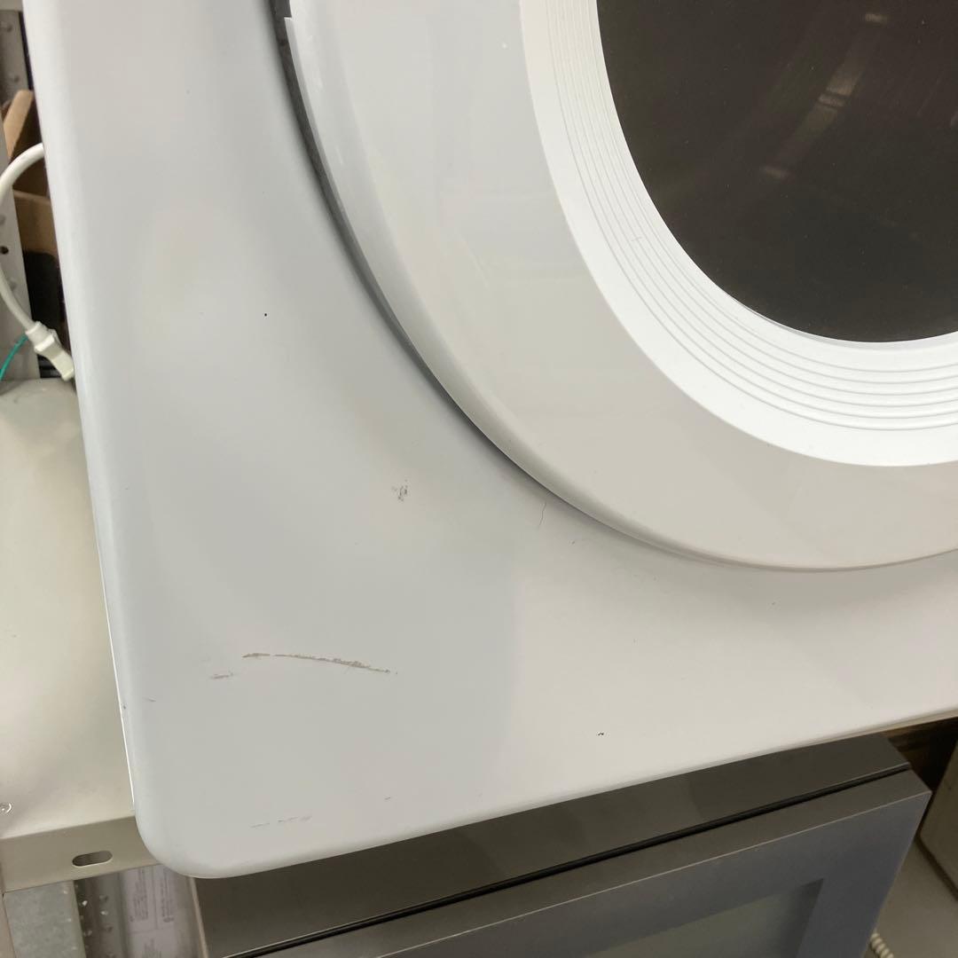 オリエンタルスタンダードジャパン 電気衣類乾燥機　6.0kg 2023年製