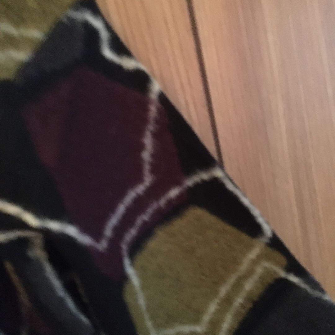 佐藤繊維M &KYOKOの姉妹ブランドフーガフーガのワンピース新品試着なし3万引