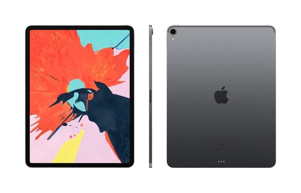Apple iPad Pro 12.9インチ (第3世代) 64GB