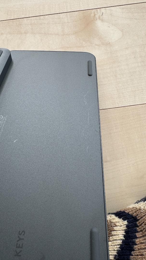 ロジクール アドバンスド ワイヤレスキーボード KX800 MX