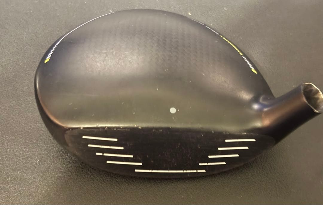 PING G430 SFT 3w ヘッドのみ