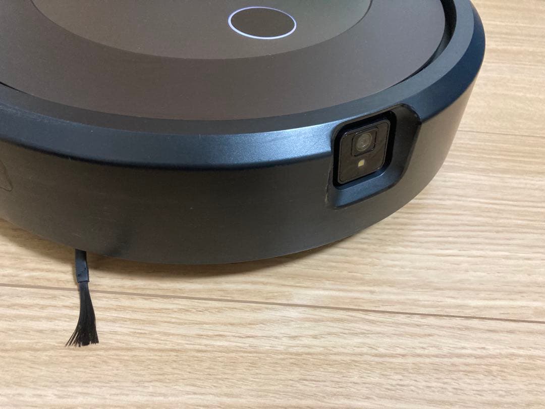 掃除機・クリーナー iRobot Roomba j9