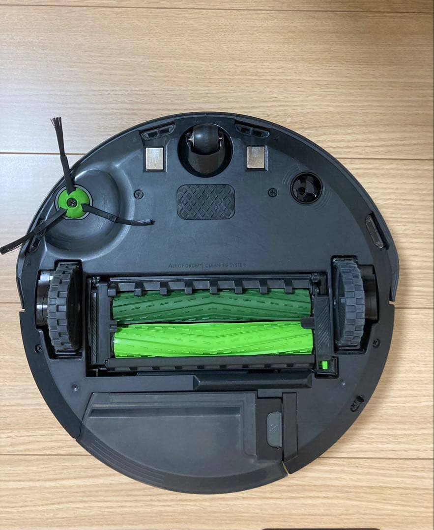 掃除機・クリーナー iRobot Roomba j9