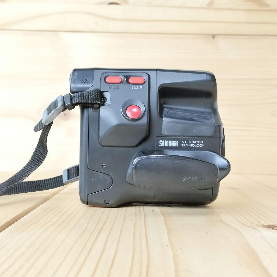 ★動作確認済、セット品★KYOCERA 京セラ SAMURAI X3.0