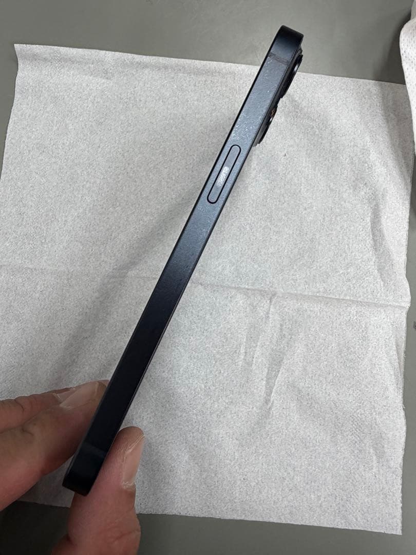 Apple iPhone 13 256GB ミッドナイト 本体