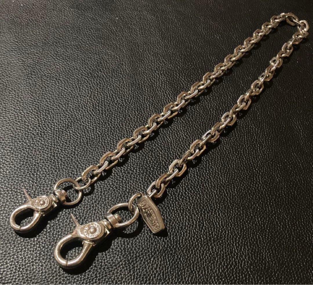 HYSTERIC GLAMOUR Wallet Chain〝Vintage〟