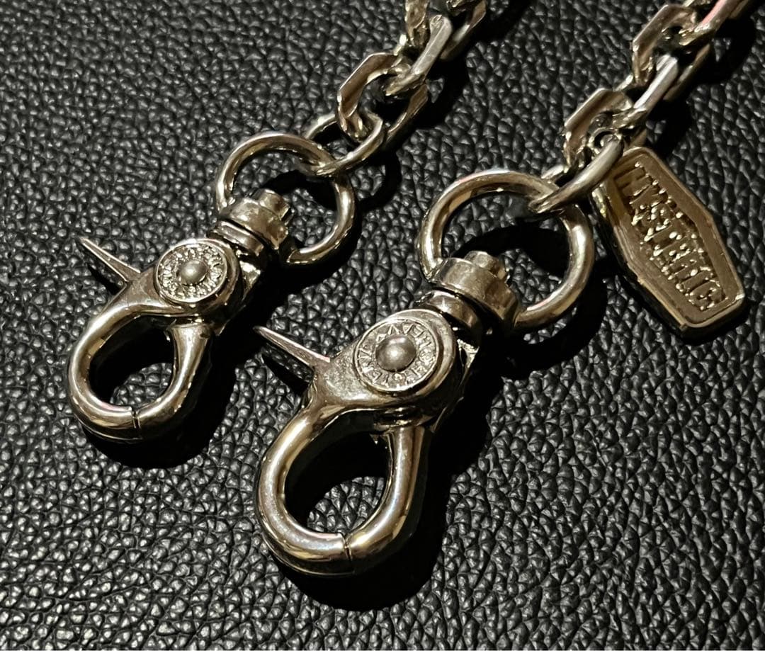 HYSTERIC GLAMOUR Wallet Chain〝Vintage〟