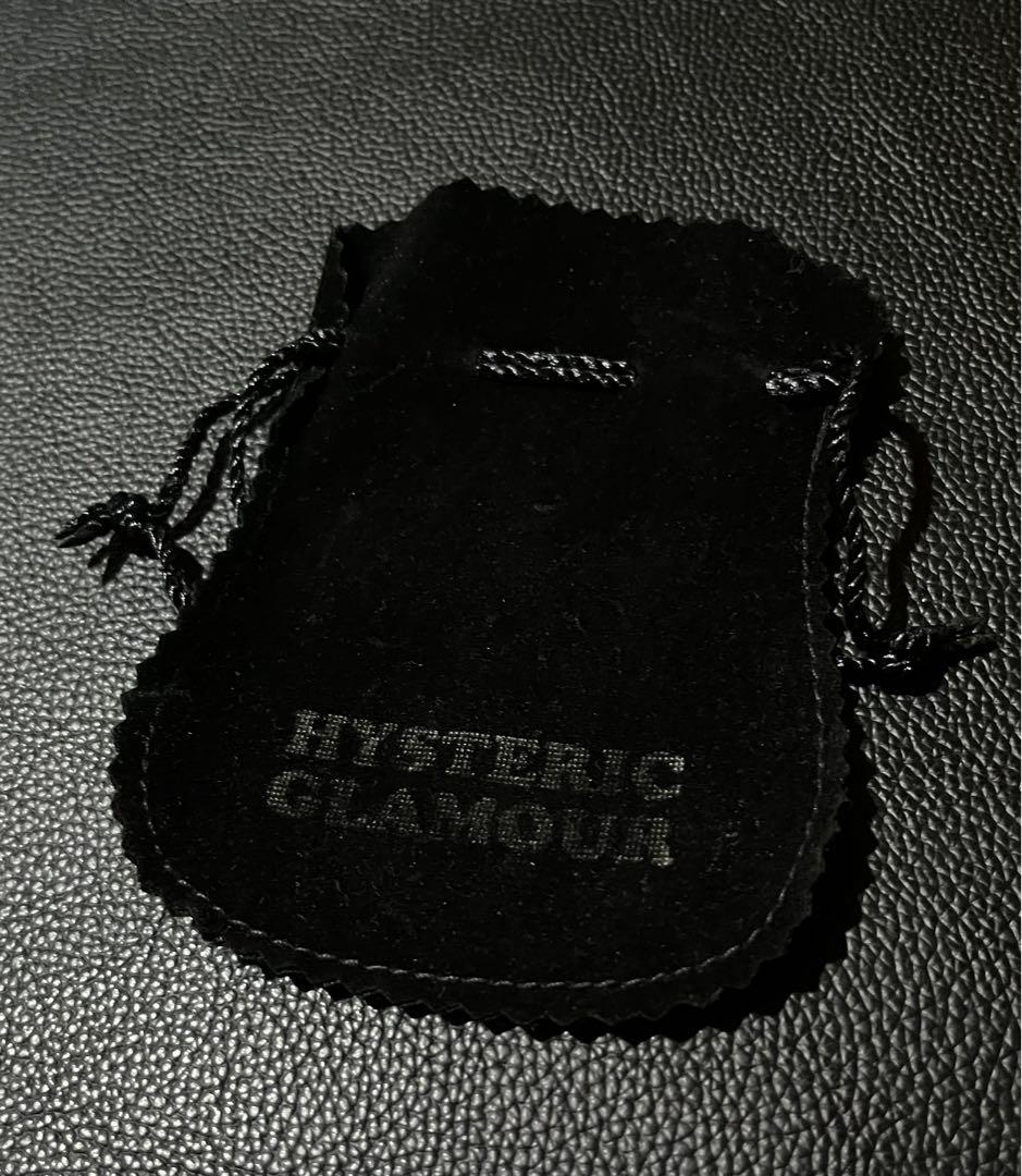 HYSTERIC GLAMOUR Wallet Chain〝Vintage〟