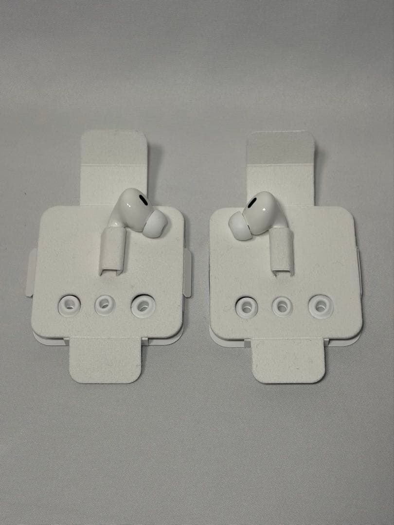 r*4様 【新品未使用】AirPods Pro 第2世代 USB-C MTJV3