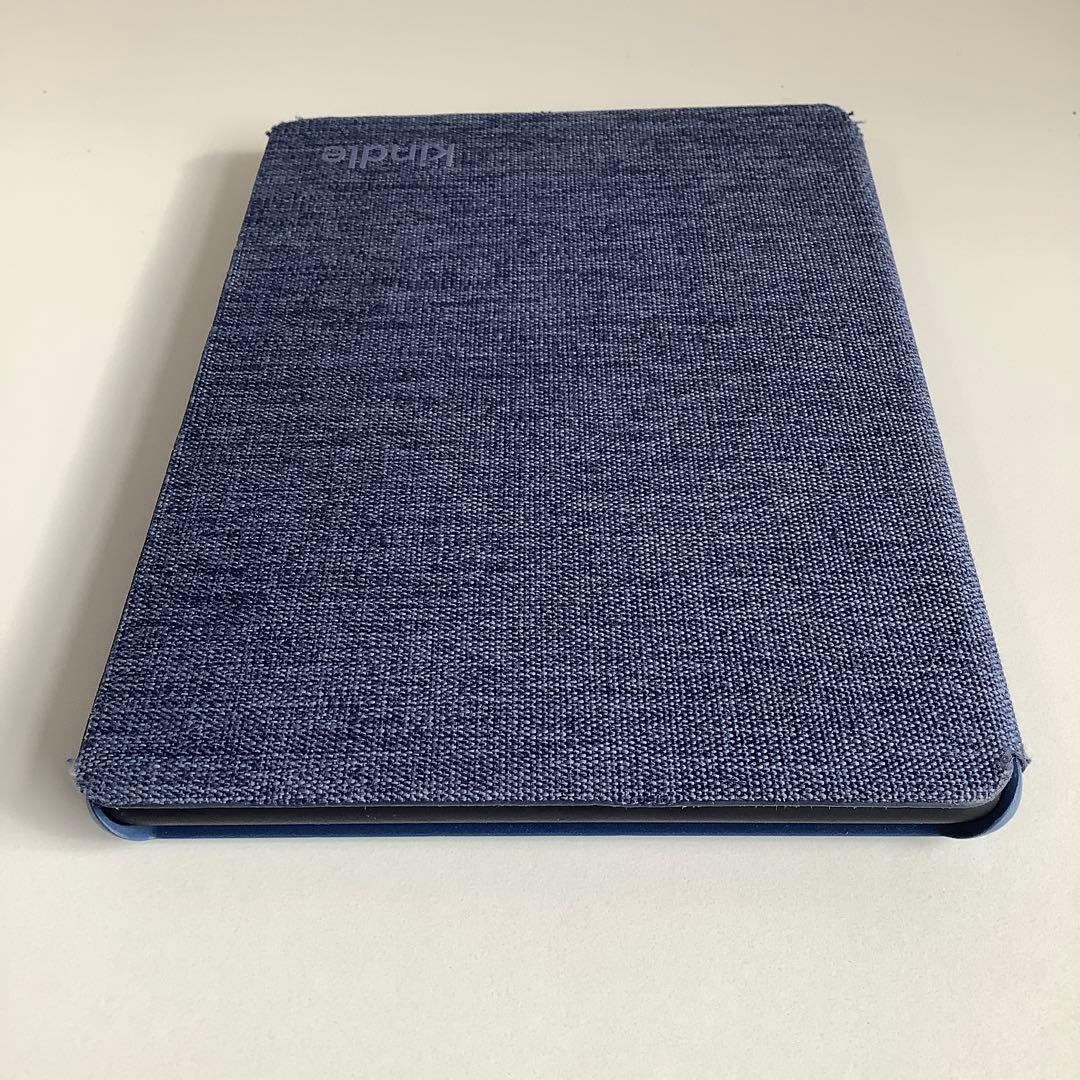 Amazon Kindle (第11世代) 32GB 広告なし M2L4EK