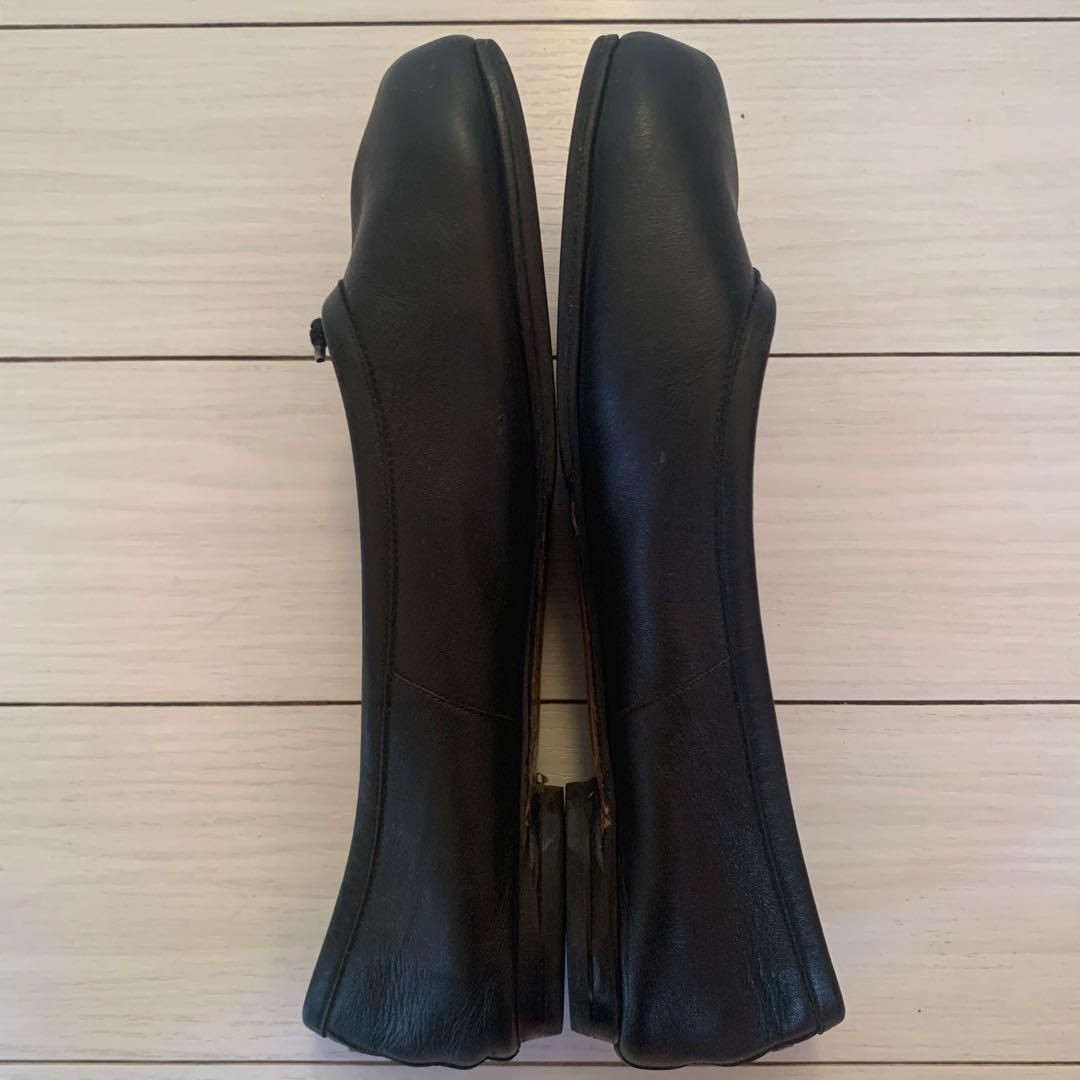 Maison Margiela 足袋バレエ