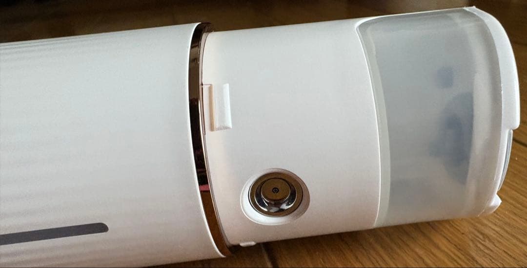 RUBY-CELL ルビーセルハンディーエアブラシ・システム　美品