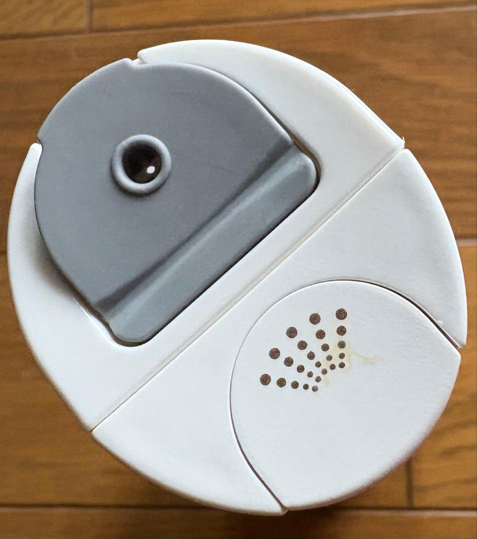 RUBY-CELL ルビーセルハンディーエアブラシ・システム　美品