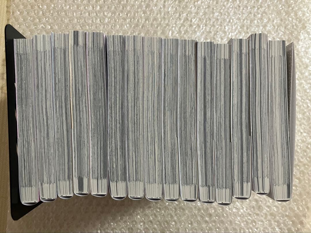 【未読】その着せ替え人形は恋をする 漫画 全巻セット 1〜15巻