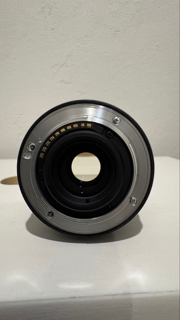 【良品】FUJIFILM XF23mmF2 R WR + LH-XF35-2