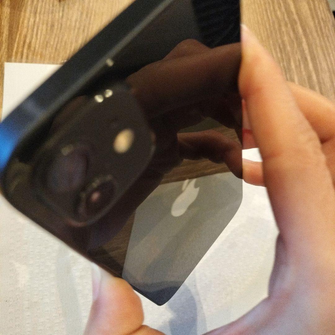 Apple　iPhone12 128GB ブラック
