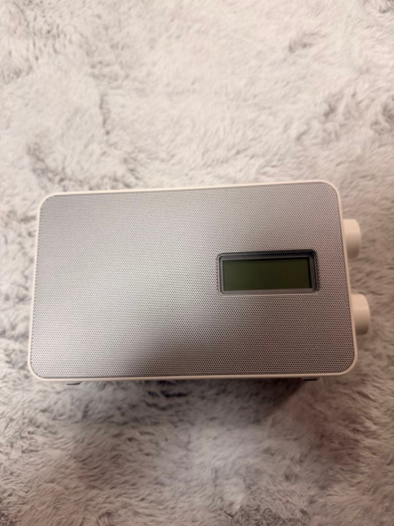 ちさとさんPanasonic SC-HS30-W ワイヤレススピーカー