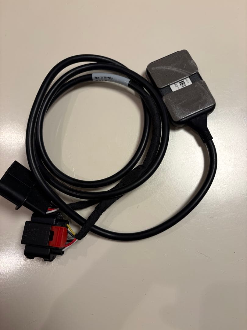 ⭐️値下げしました　NewPPT スロットルコントローラー