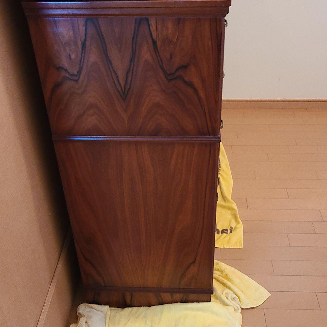 最終値下げしました！箪笥