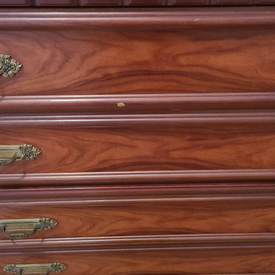 最終値下げしました！箪笥