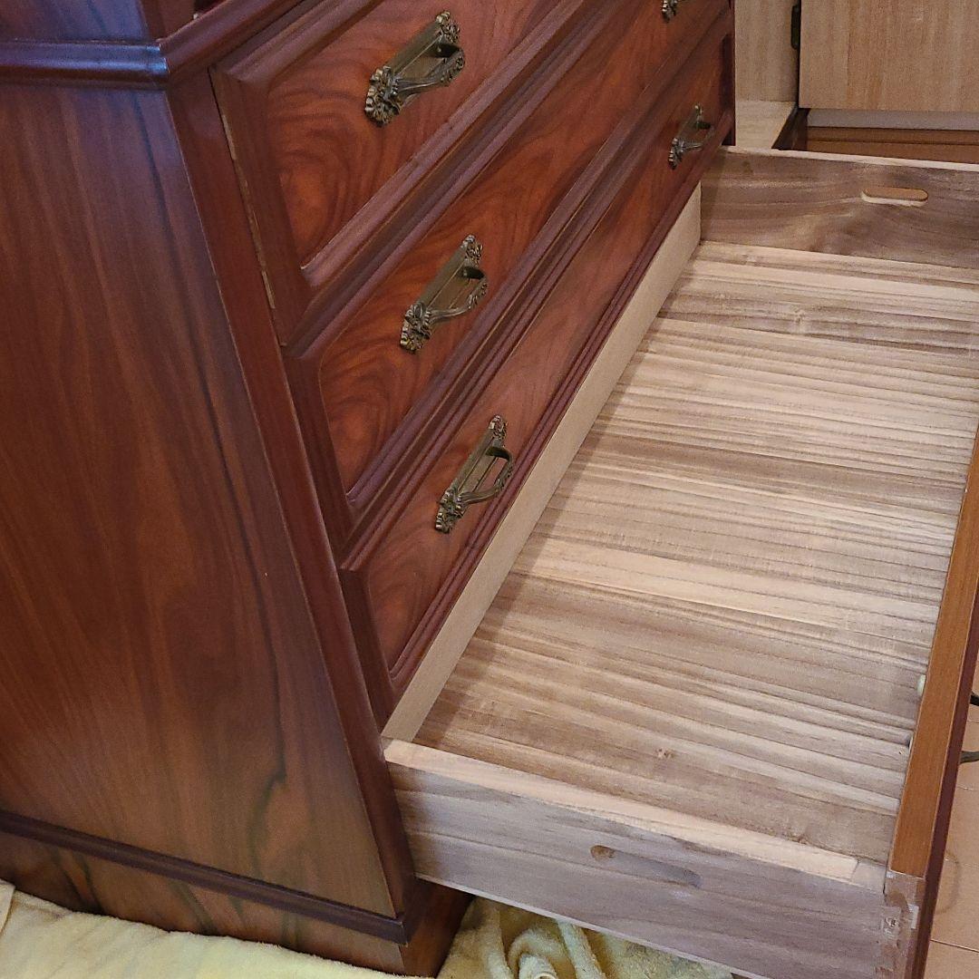 最終値下げしました！箪笥