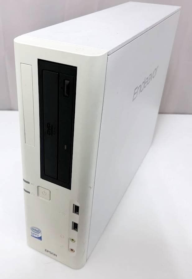 【IDE&SATA対応】WinXP エプソン★静穏・安心の国産