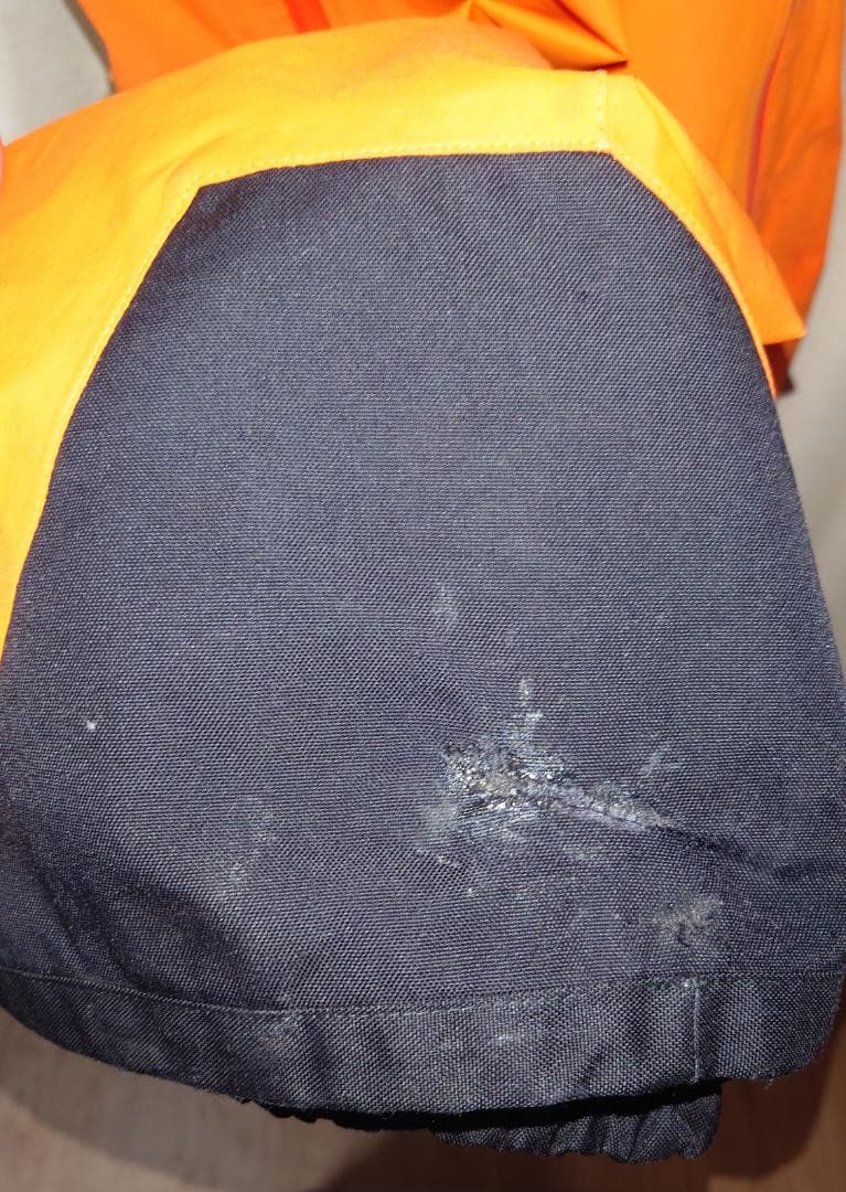 ノースフェイス　RTG　ジャケット＋ビブ　Lサイズ