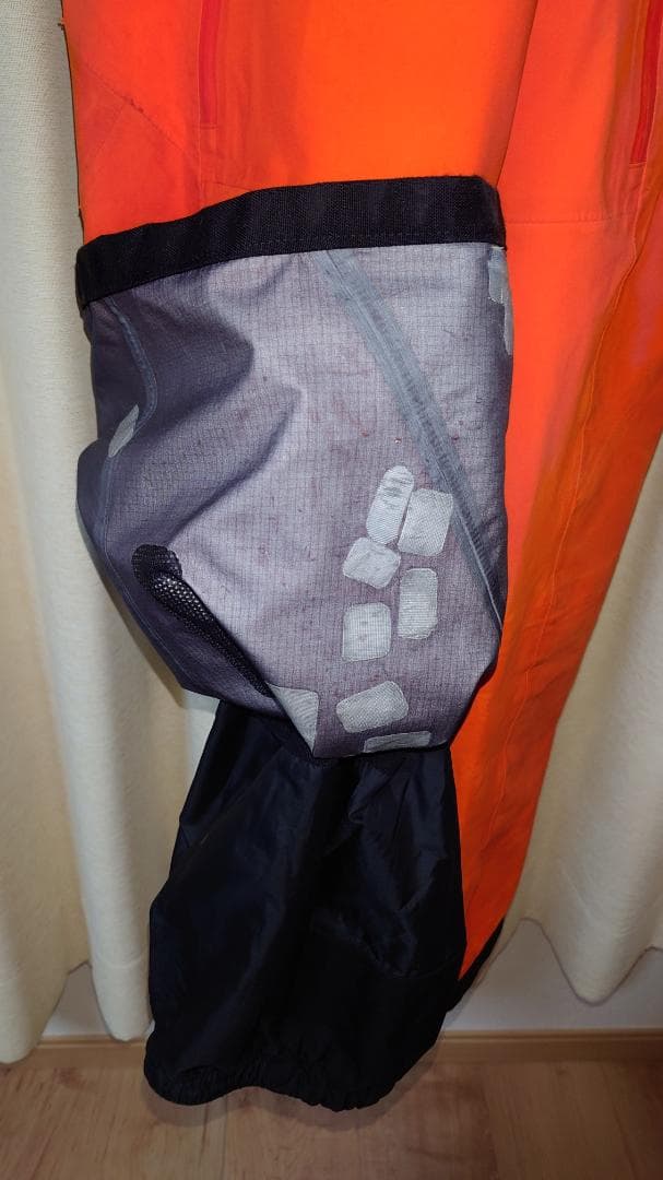 ノースフェイス　RTG　ジャケット＋ビブ　Lサイズ