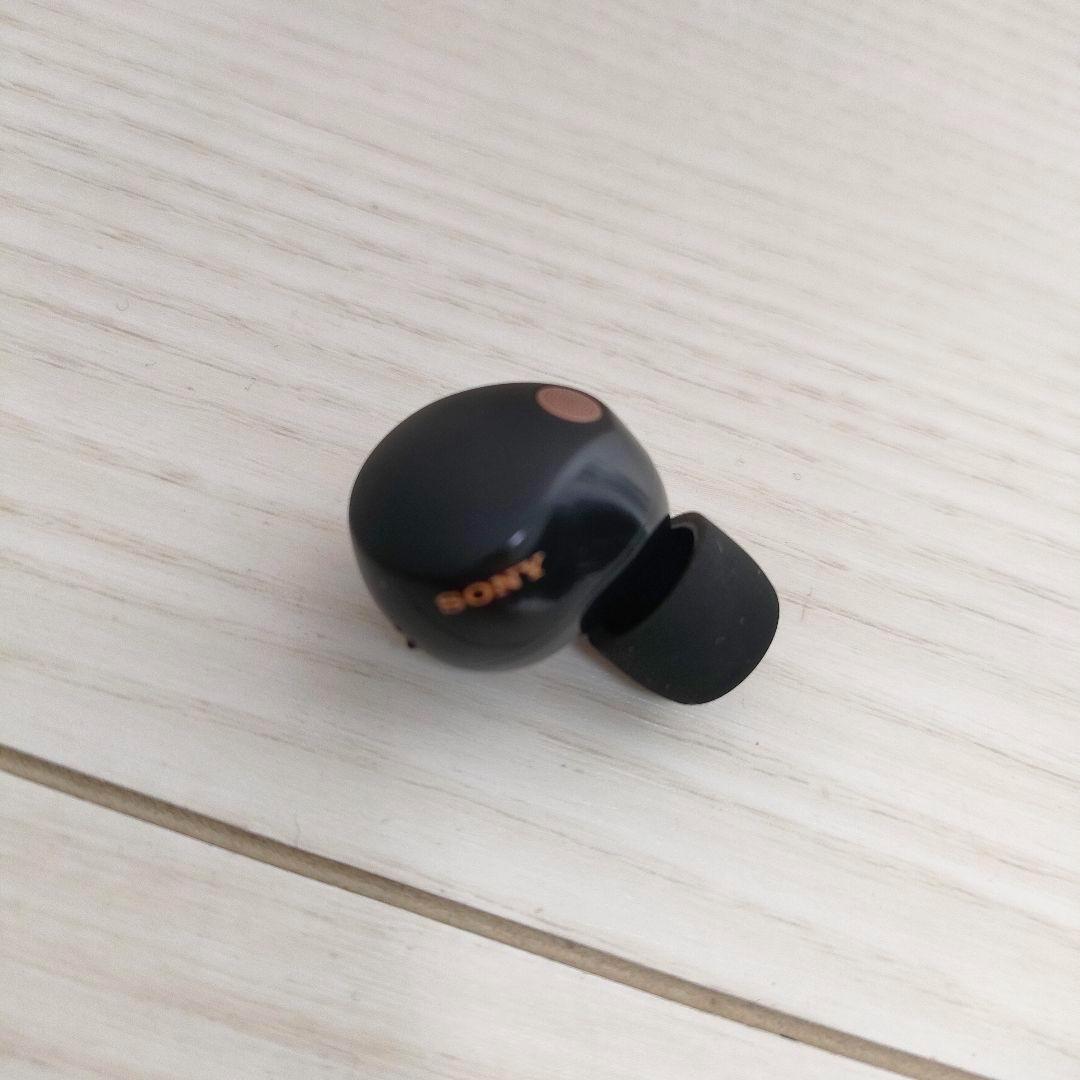 SONY WF-1000XM5 左耳(L)　イヤーピース新品付き