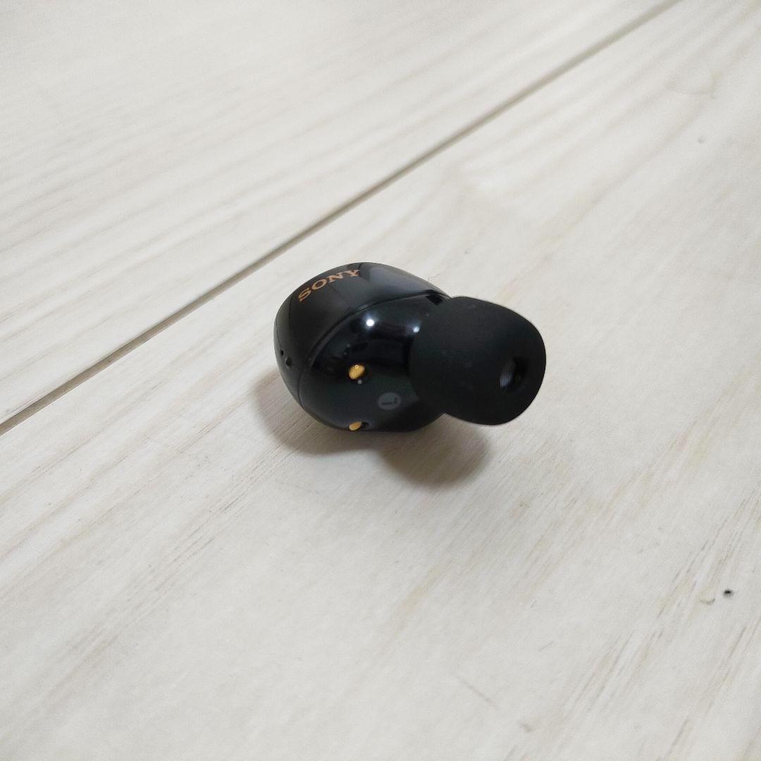 SONY WF-1000XM5 左耳(L)　イヤーピース新品付き