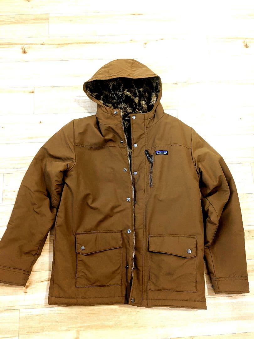 patagonia インファーノジャケット XXL