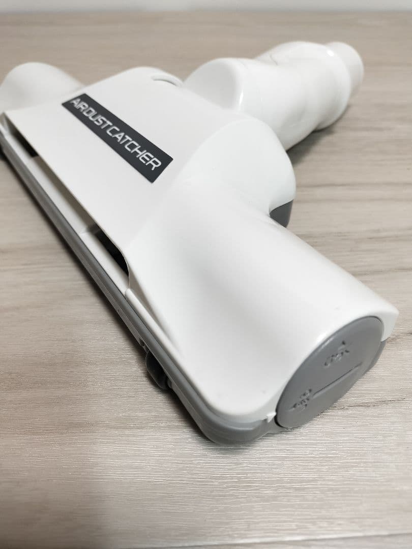 22年製 パナソニック MC-PBKN6A-H 紙パック式掃除機 ホワイト