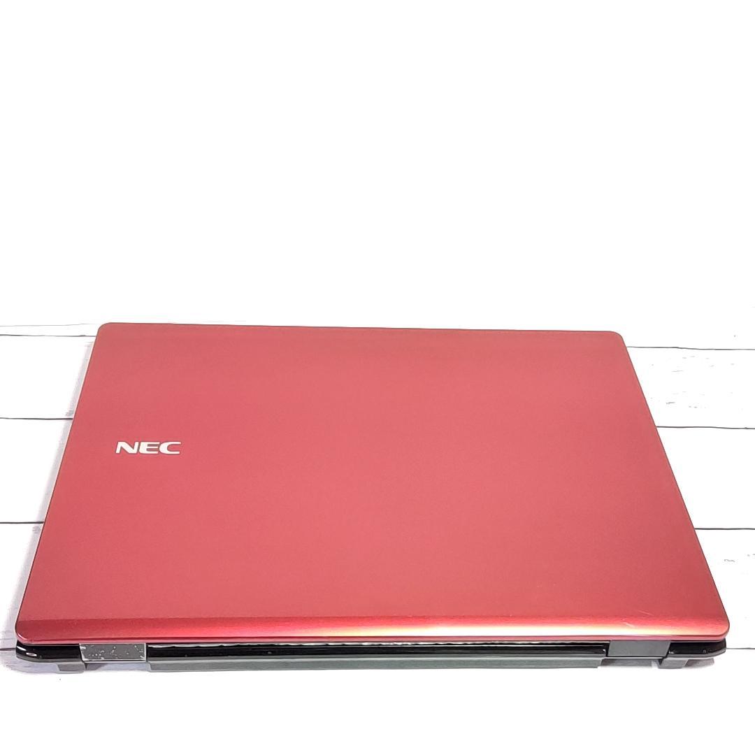 【海外DVD再生】NEC Lavie PC-GN224CCA4 ノートパソコン