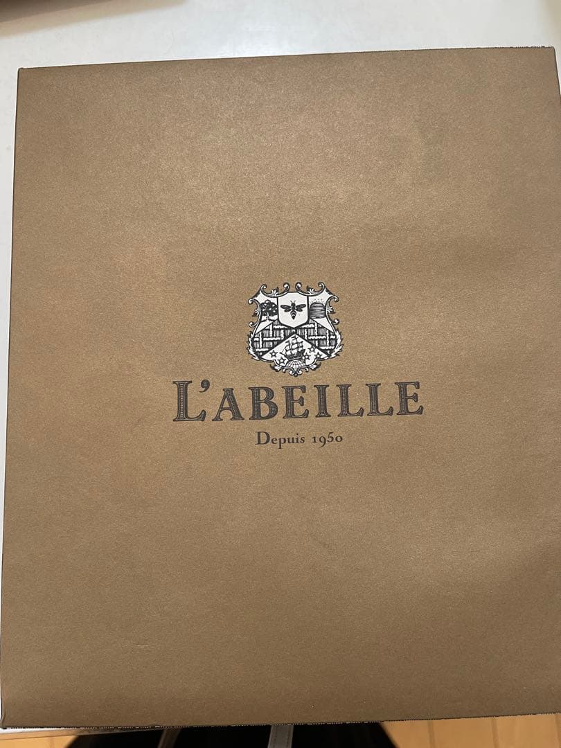 L'Abeille 生姜・レモン・アカシア蜂蜜セット