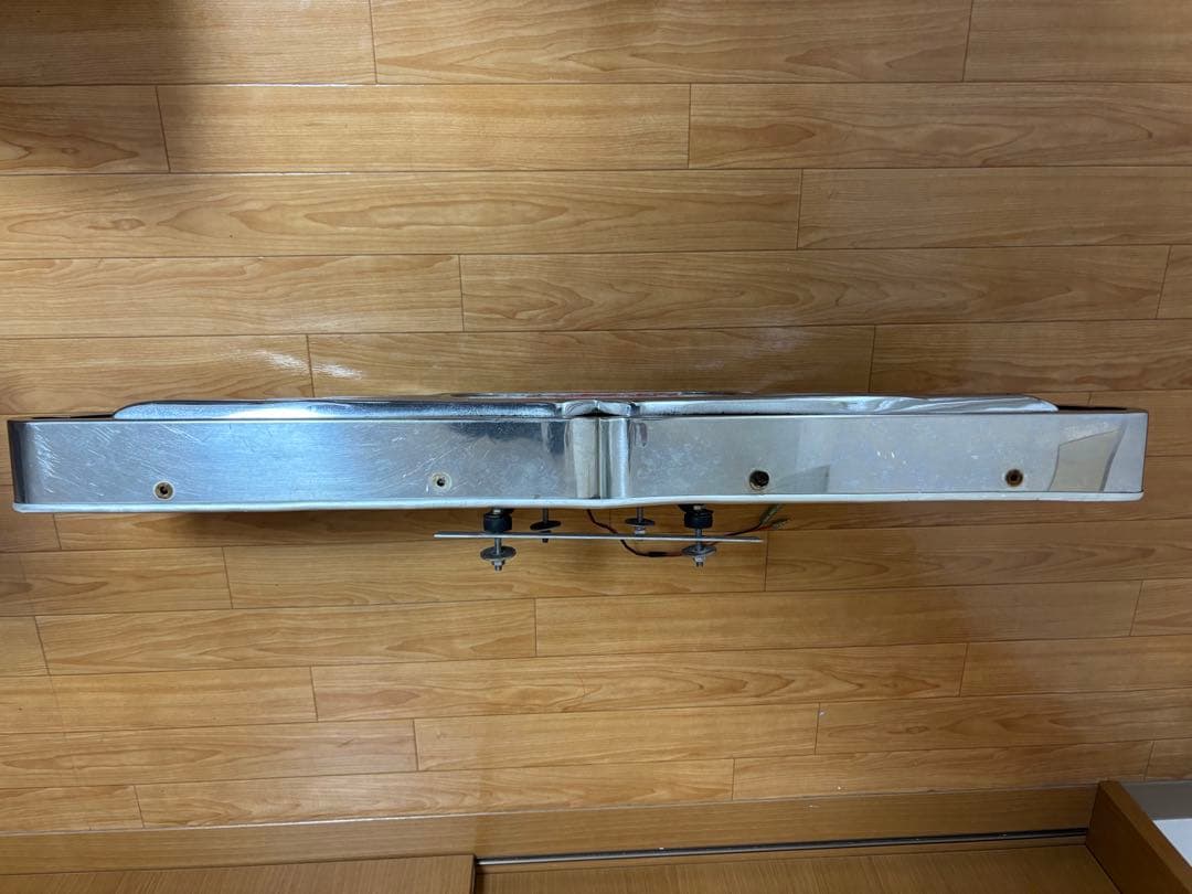 HINO/バスマークアンドン