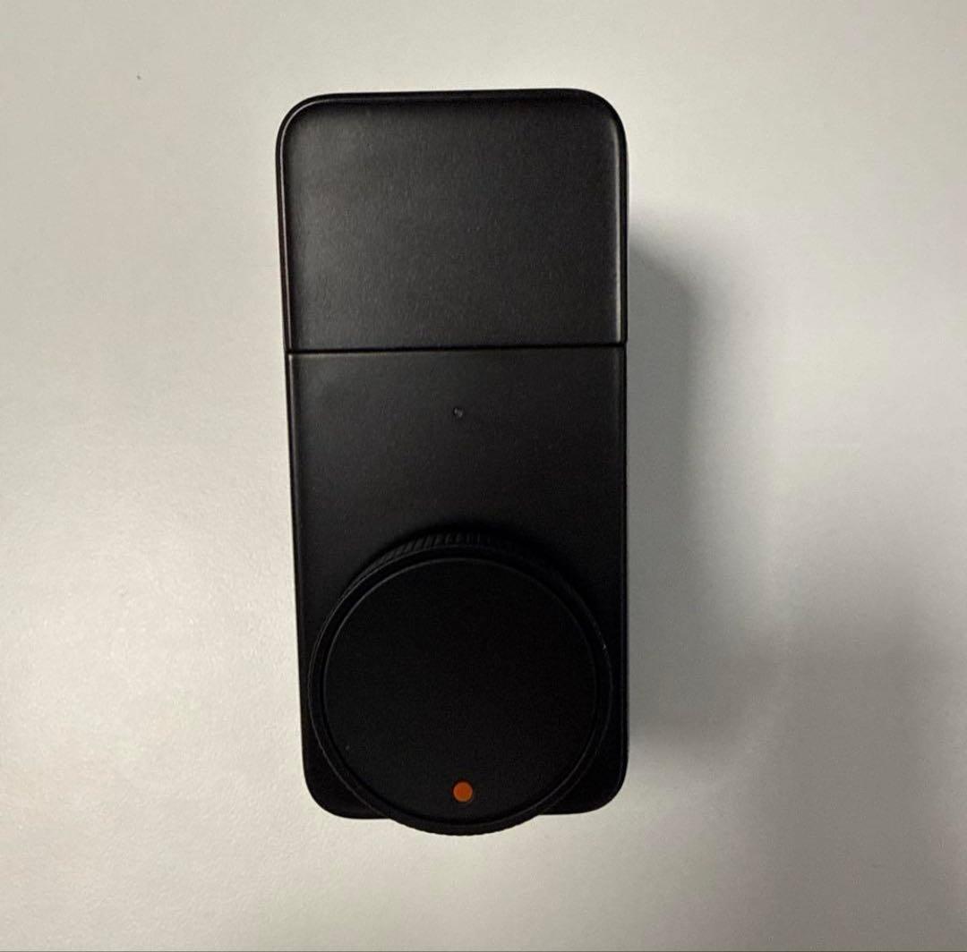 SwitchBot ロックPro　指紋認証パッド　本体のみ