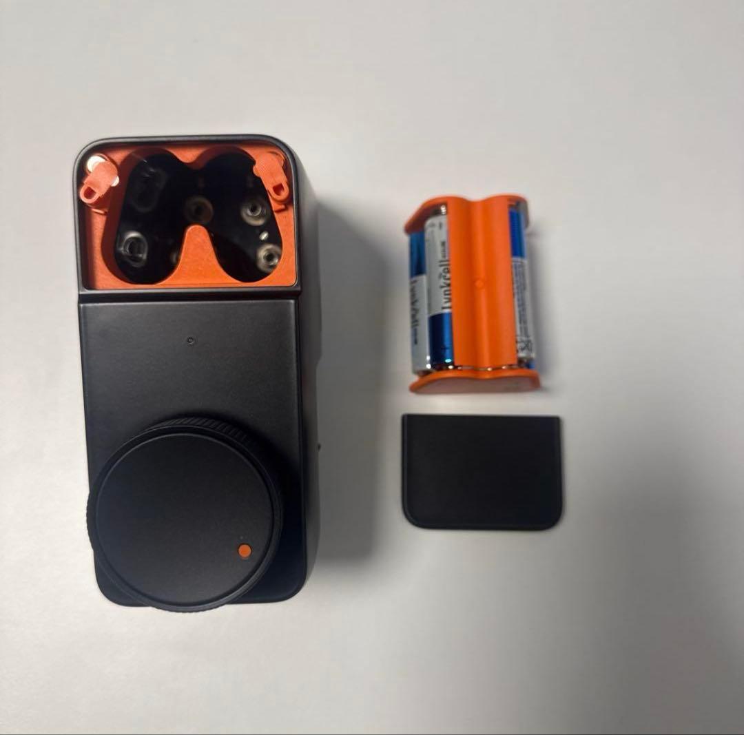 SwitchBot ロックPro　指紋認証パッド　本体のみ