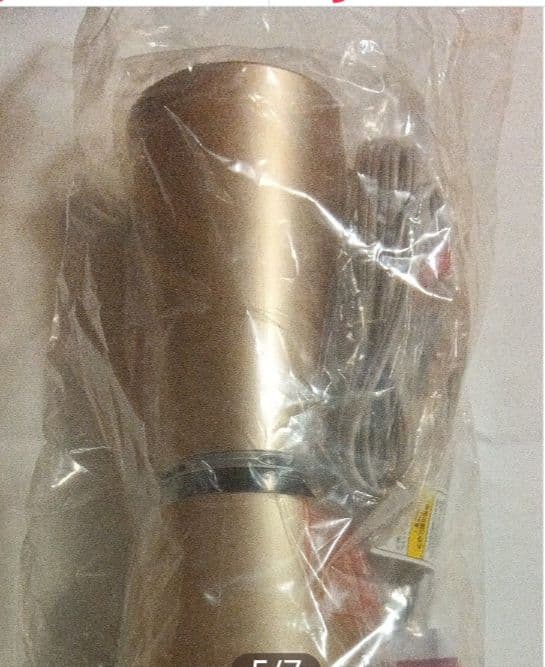 新品　箱入り　コイズミマイナスイオンドライヤー　スタンドつき　置き型ドライヤー