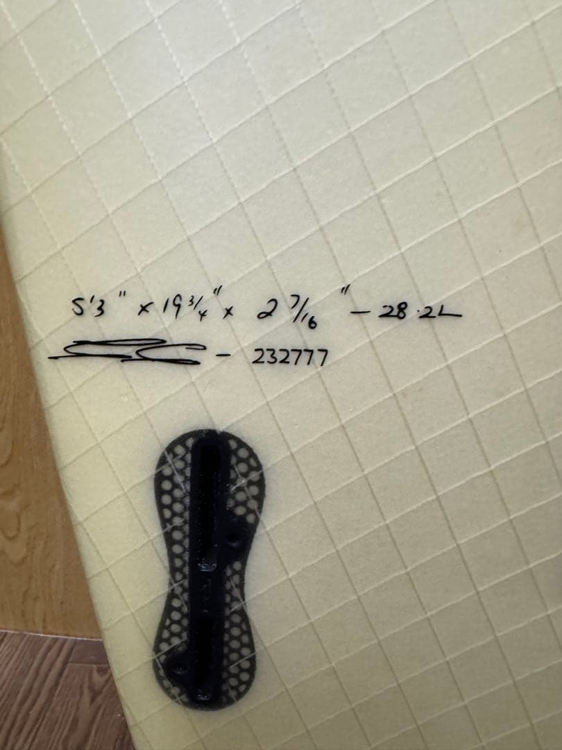 JS flaming pony HIFI（ポニー ハイファイ）