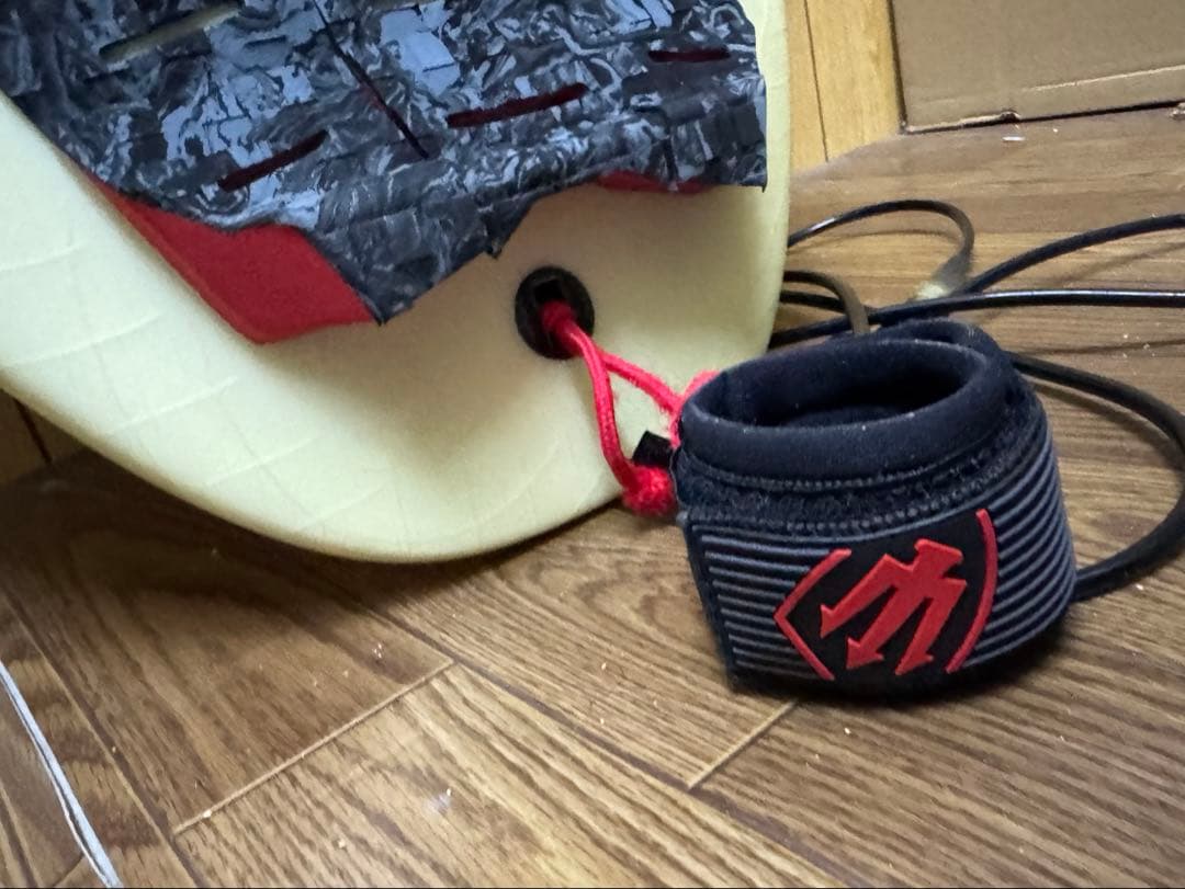 JS flaming pony HIFI（ポニー ハイファイ）