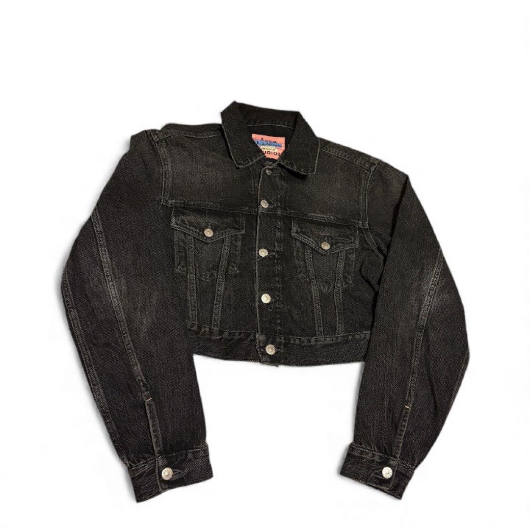 ジャケット・アウター Acne Studios Denim Jacket