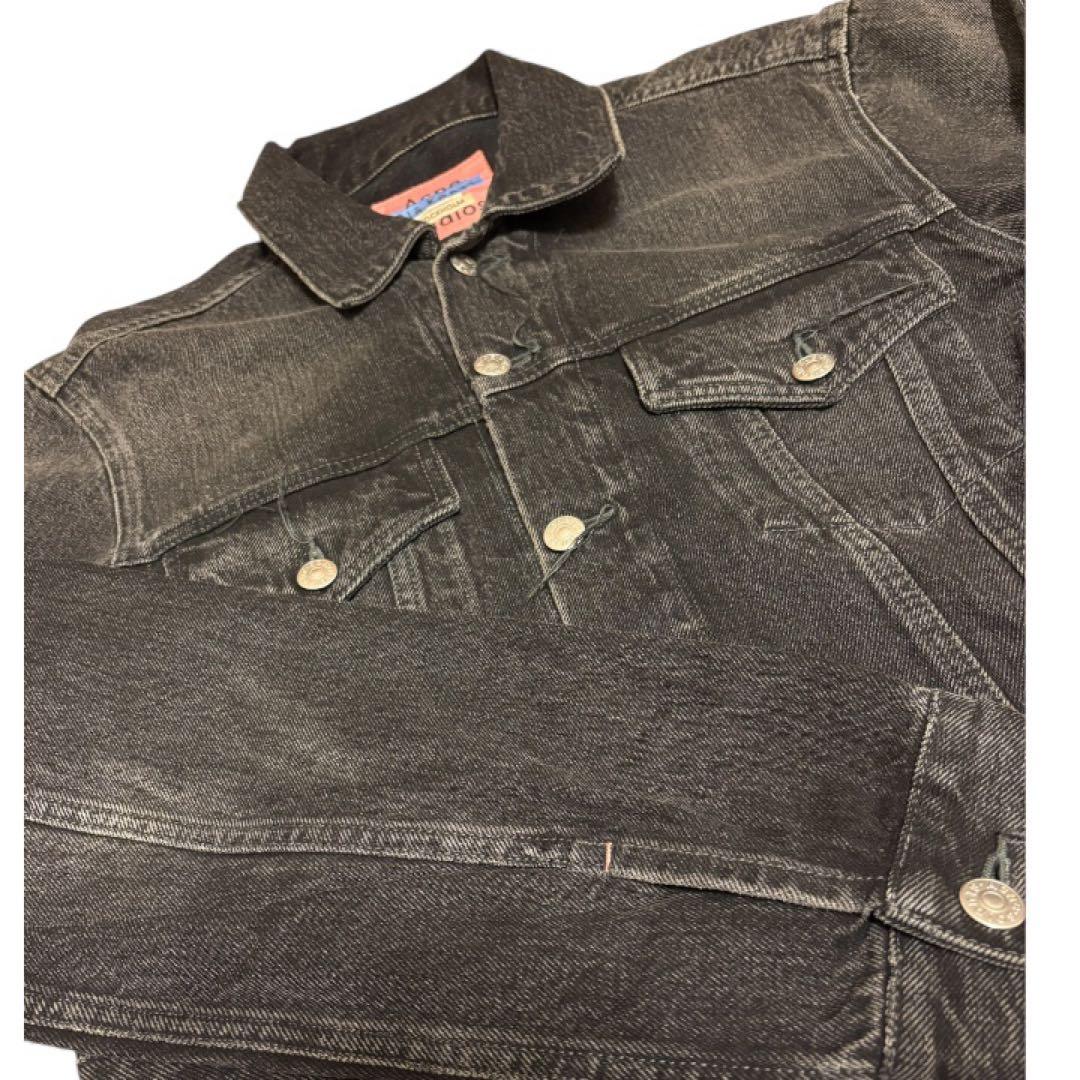 ジャケット・アウター Acne Studios Denim Jacket