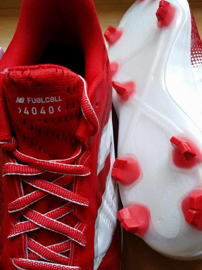 ひ*ん様 new balance ニューバランス　PL4040R7　28.5cm