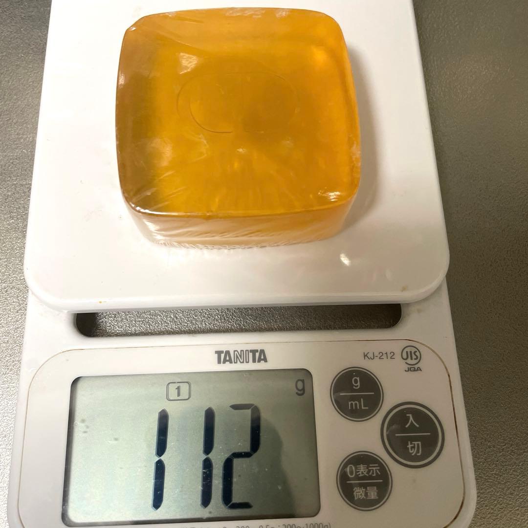 プレステージ ル サヴォン　新品未使用