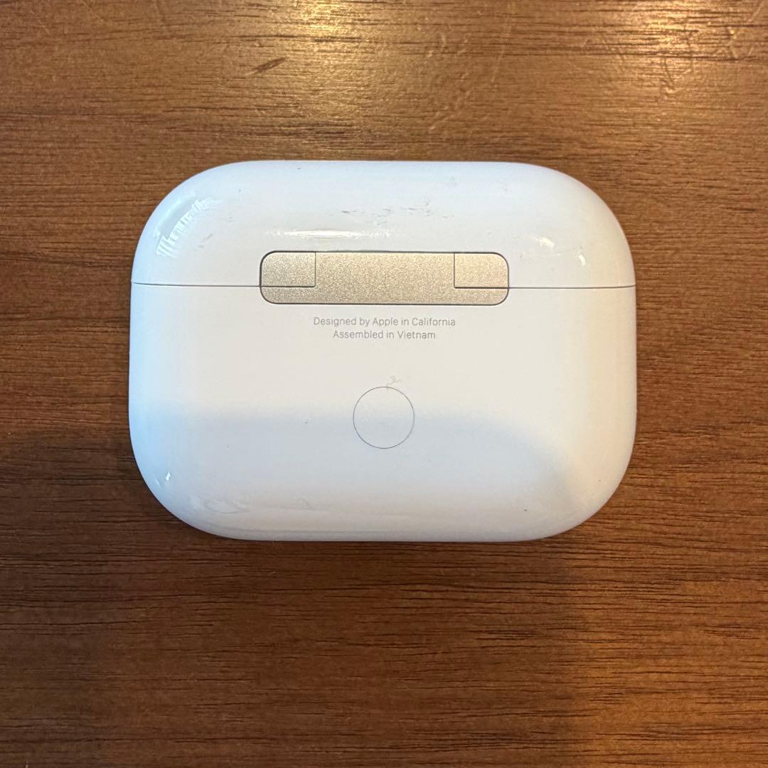 Apple AirPods Pro 第二世代　本体