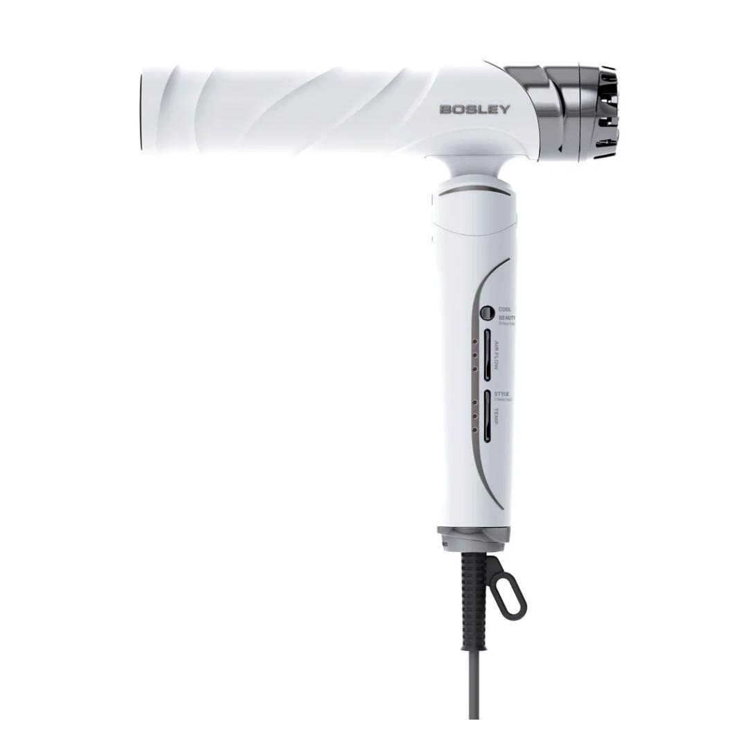 【完全未開封】アデランス BOSLEY ドライヤー（ホワイト）