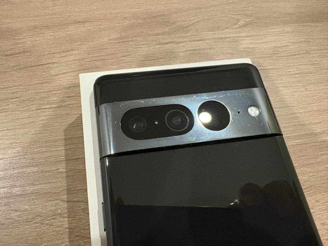 Google Pixel 7 Pro ブラック 本体