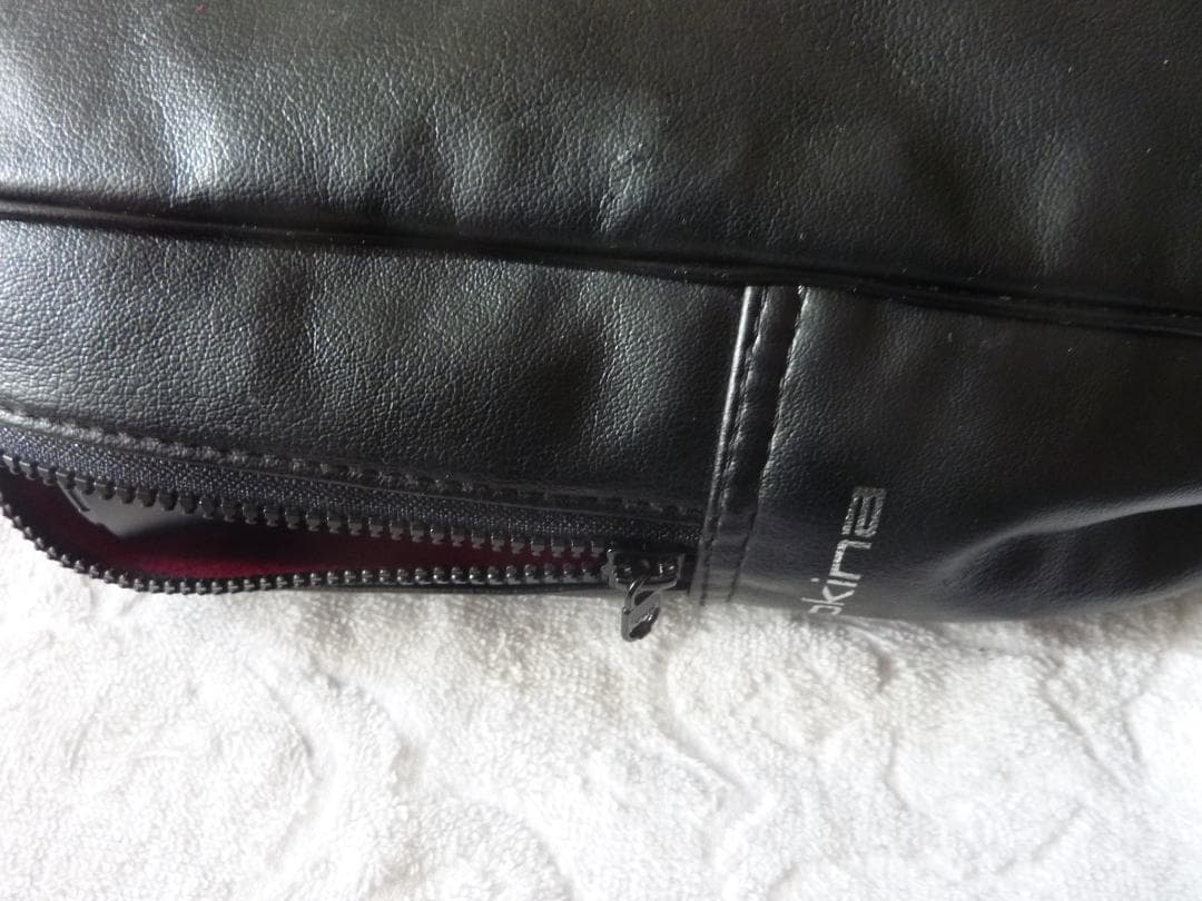 中古　Tokina AT-X AF400 rivin